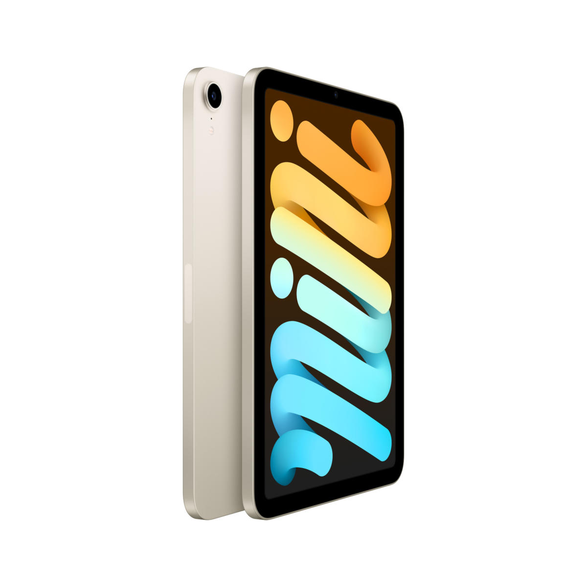 Apple iPad Mini 6 64GB Wifi Starlight - MK7P3LL/A Apple iPad Mini 6 64GB Wifi Starlight - MK7P3LL/A