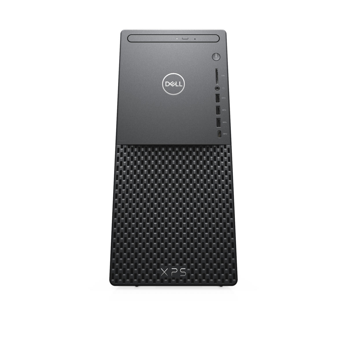 Dell XPS 8940 GAMING MT Core™ i7-11700 2TB + 1TB SSD 64GB DVD-RW BT WiFi WIN10 NVIDIA® RTX 3070 8192MB BLACK Keyboard Mouse - Image 7