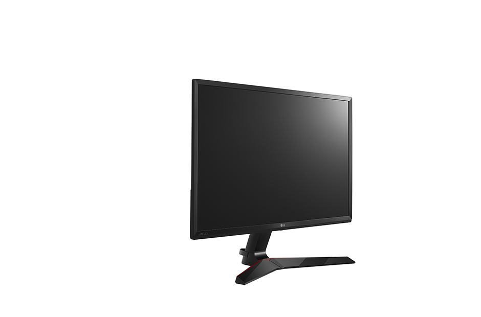 LG Electronics 27MP59G-P GAMING 27" (1920x1080) 75Hz 5ms 250 cd/m² HDMI DP IPS Monitor BLACK - Image 5