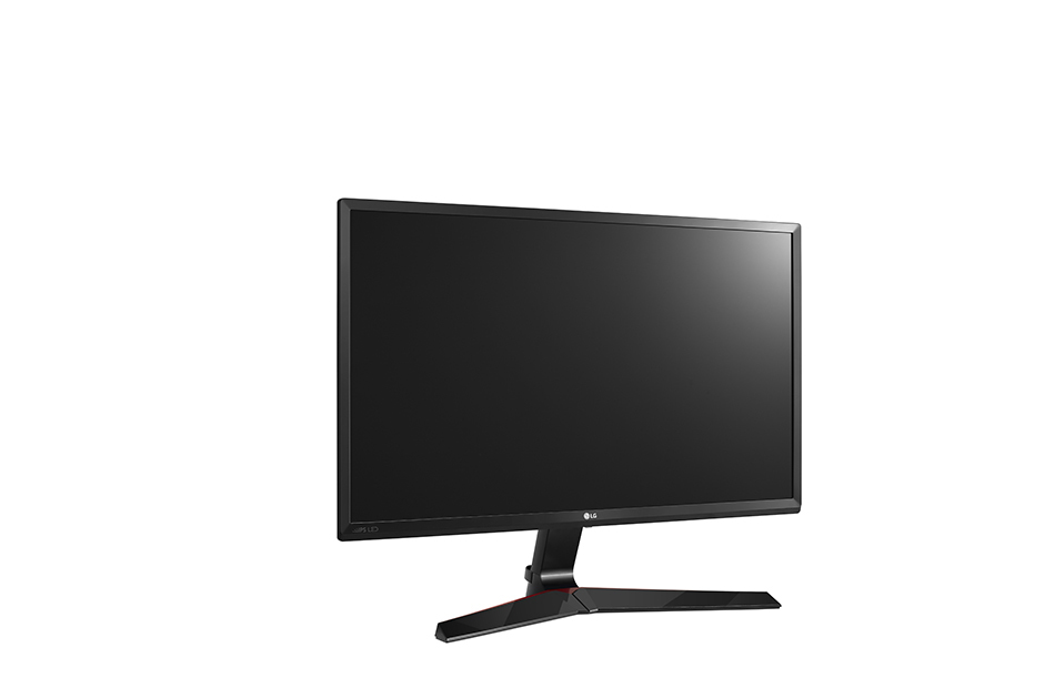 LG Electronics 27MP59G-P GAMING 27" (1920x1080) 75Hz 5ms 250 cd/m² HDMI DP IPS Monitor BLACK - Image 4