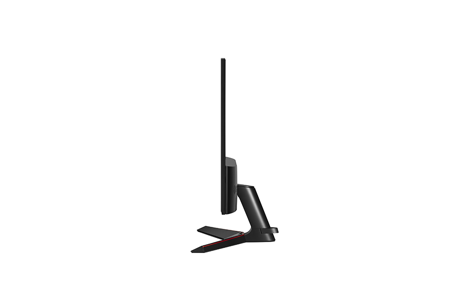LG Electronics 27MP59G-P GAMING 27" (1920x1080) 75Hz 5ms 250 cd/m² HDMI DP IPS Monitor BLACK - Image 6