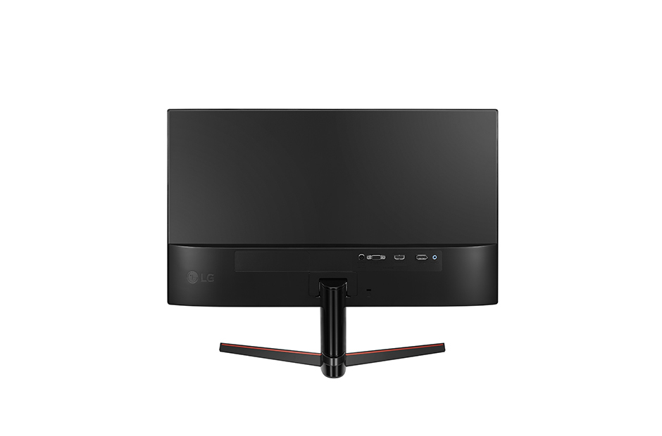 LG Electronics 27MP59G-P GAMING 27" (1920x1080) 75Hz 5ms 250 cd/m² HDMI DP IPS Monitor BLACK - Image 7