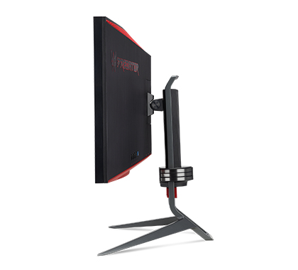 Acer Predator Z35 Z35P bmiphz Curved GAMING 35" UW-QHD (3440x1440) 120Hz 4ms 300 cd/m² 2500:1 HDMI DP VGA DVI USB3.0 LCD Adjustable Stand Monitor BLACK - Image 6
