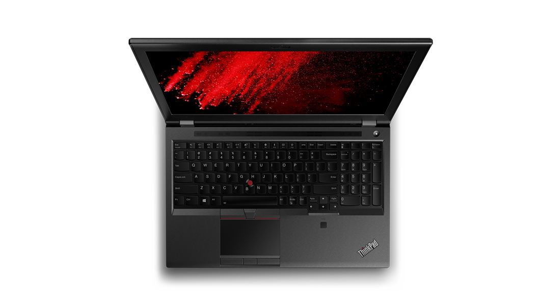 Lenovo ThinkPad P52 MOBILE WORKSTATION Core™ i7-8850H 512GB SSD 16GB 15.6" (1920x1080) WIN10 Pro NVIDIA® Quadro P2000 4096MB Backlit Keyboard FP Reader - Image 7