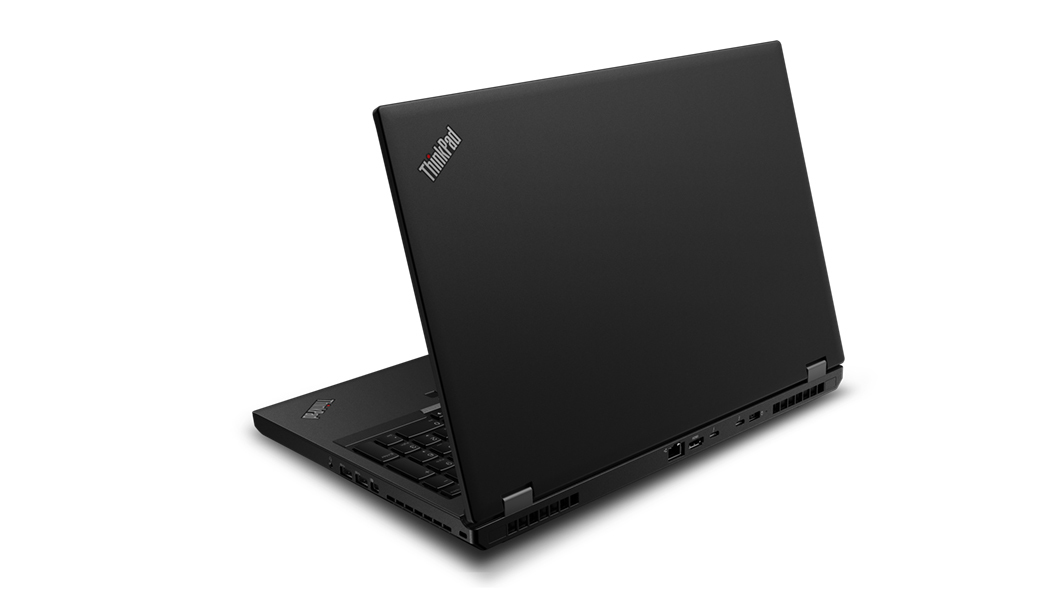 Lenovo ThinkPad P52 MOBILE WORKSTATION Core™ i7-8850H 512GB SSD 16GB 15.6" (1920x1080) WIN10 Pro NVIDIA® Quadro P2000 4096MB Backlit Keyboard FP Reader - Image 5