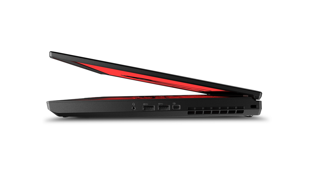 Lenovo ThinkPad P52 MOBILE WORKSTATION Core™ i7-8850H 512GB SSD 16GB 15.6" (1920x1080) WIN10 Pro NVIDIA® Quadro P2000 4096MB Backlit Keyboard FP Reader - Image 6