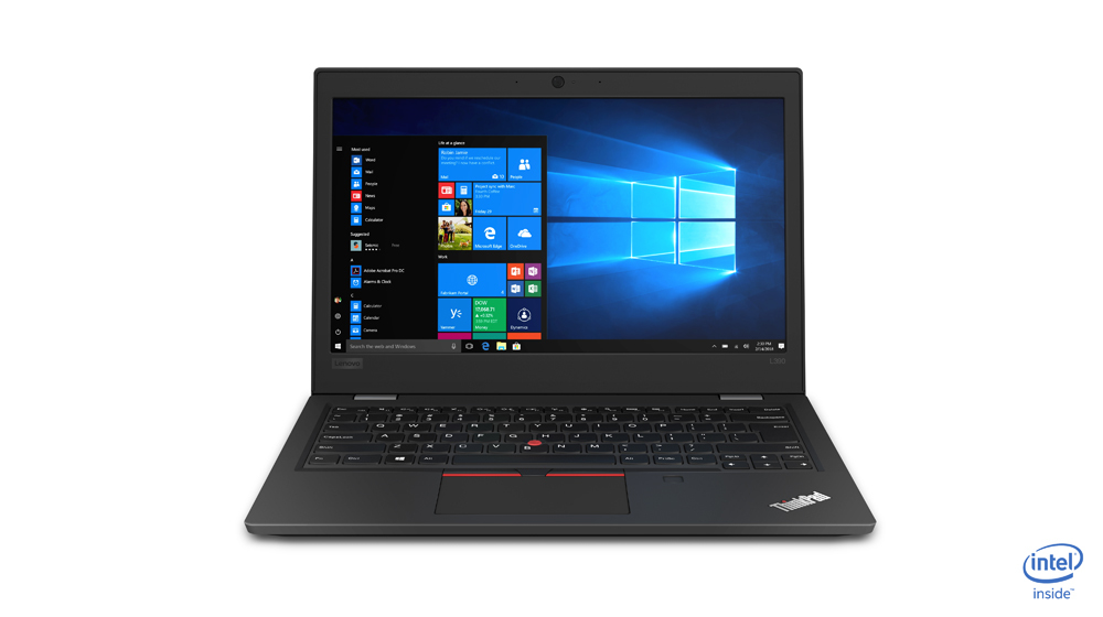 20NR000FUS - $551 - Lenovo ThinkPad L390 Core™ i5-8265U 1.6