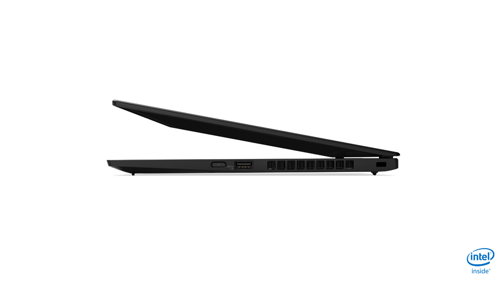 Lenovo ThinkPad X1 Carbon Core™ i7-8565U 256GB SSD 8GB 14" (1920x1080) TOUCHSCREEN IPS BT WIN10 Pro Webcam BLACK Backlit Keyboard FP Reader - Image 2