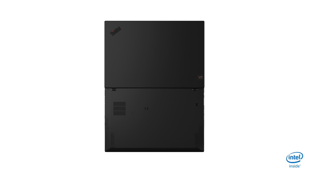 Lenovo ThinkPad X1 Carbon Core™ i7-8565U 256GB SSD 8GB 14" (1920x1080) TOUCHSCREEN IPS BT WIN10 Pro Webcam BLACK Backlit Keyboard FP Reader - Image 6