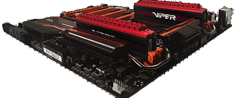 Patriot Memory PV416G300C6K 16GB (2 x 8GB) DDR4 3000 Desktop Memory - Image 4