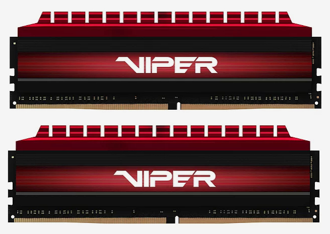 Patriot Memory PV416G300C6K 16GB (2 x 8GB) DDR4 3000 Desktop Memory - Image 2