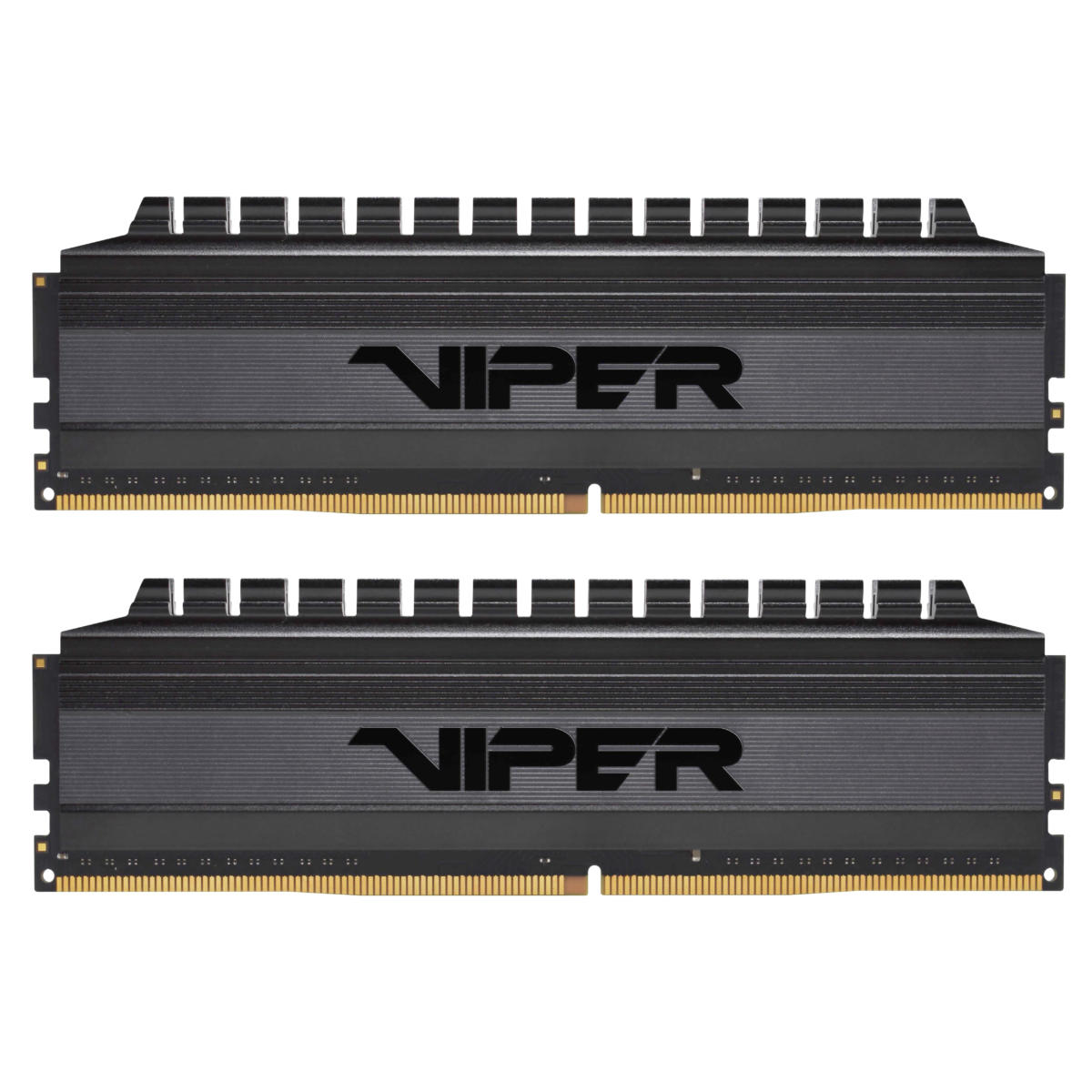 Patriot PVB416G320C6K 16GB (2 x 8GB) DDR4 3200 Desktop Memory - Image 2