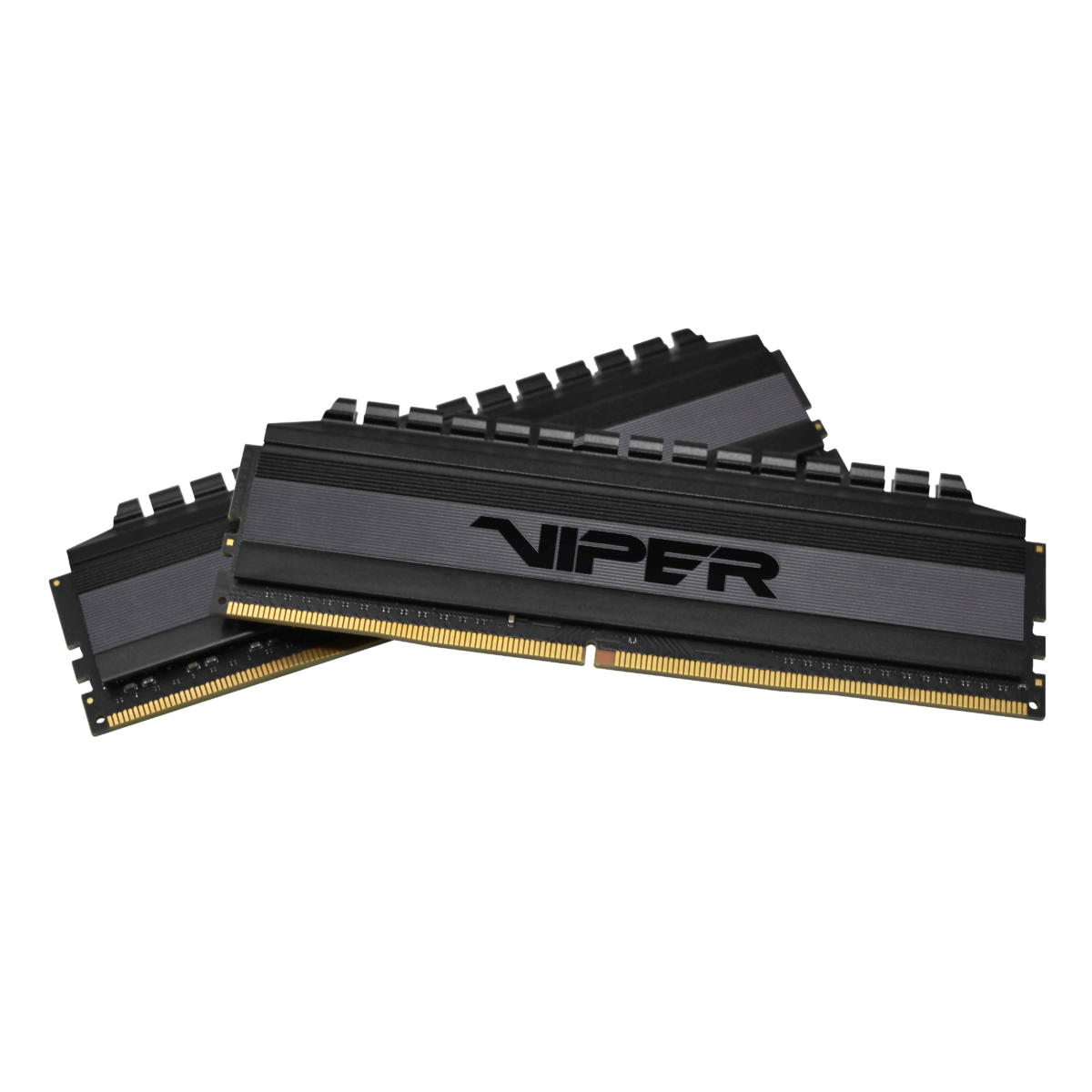 Patriot PVB416G320C6K 16GB (2 x 8GB) DDR4 3200 Desktop Memory - Image 3