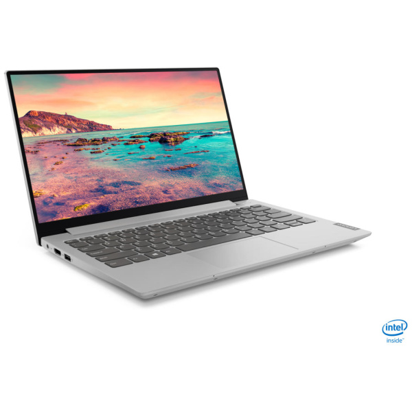 Lenovo S340-13IML Core™️ i5-10210U 1.6GHz 256GB SSD 8GB 13.3" (1920x1080) WIN10 NO Webcam PLATINUM GRAY - Image 2