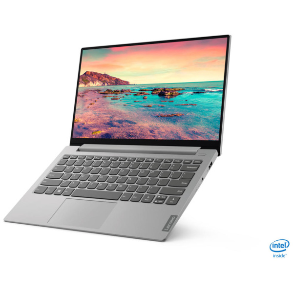 Lenovo S340-13IML Core™️ i5-10210U 1.6GHz 256GB SSD 8GB 13.3" (1920x1080) WIN10 NO Webcam PLATINUM GRAY - Image 6