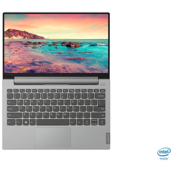 Lenovo S340-13IML Core™️ i5-10210U 1.6GHz 256GB SSD 8GB 13.3" (1920x1080) WIN10 NO Webcam PLATINUM GRAY - Image 5