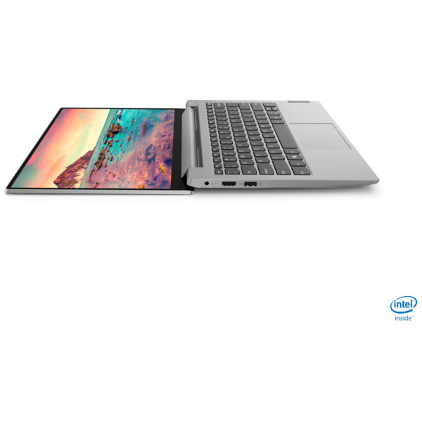 Lenovo S340-13IML Core™️ i5-10210U 1.6GHz 256GB SSD 8GB 13.3" (1920x1080) WIN10 NO Webcam PLATINUM GRAY - Image 3