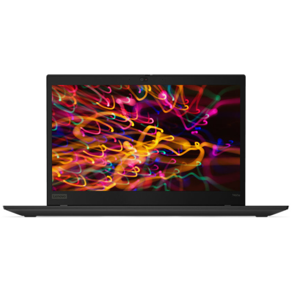 Lenovo ThinkPad T495s AMD Ryzen™ 7 PRO 3700U 2.3GHz 256GB SSD 8GB