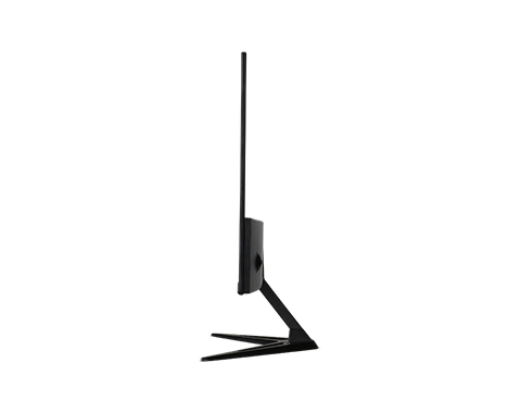Acer Nitro RG241Y Pbiipx GAMING 23.8" (1920x1080) 144Hz 1ms 250 cd/m² 100000000:1 HDMI DP DVI IPS Adjustable Stand Monitor BLACK - Image 5