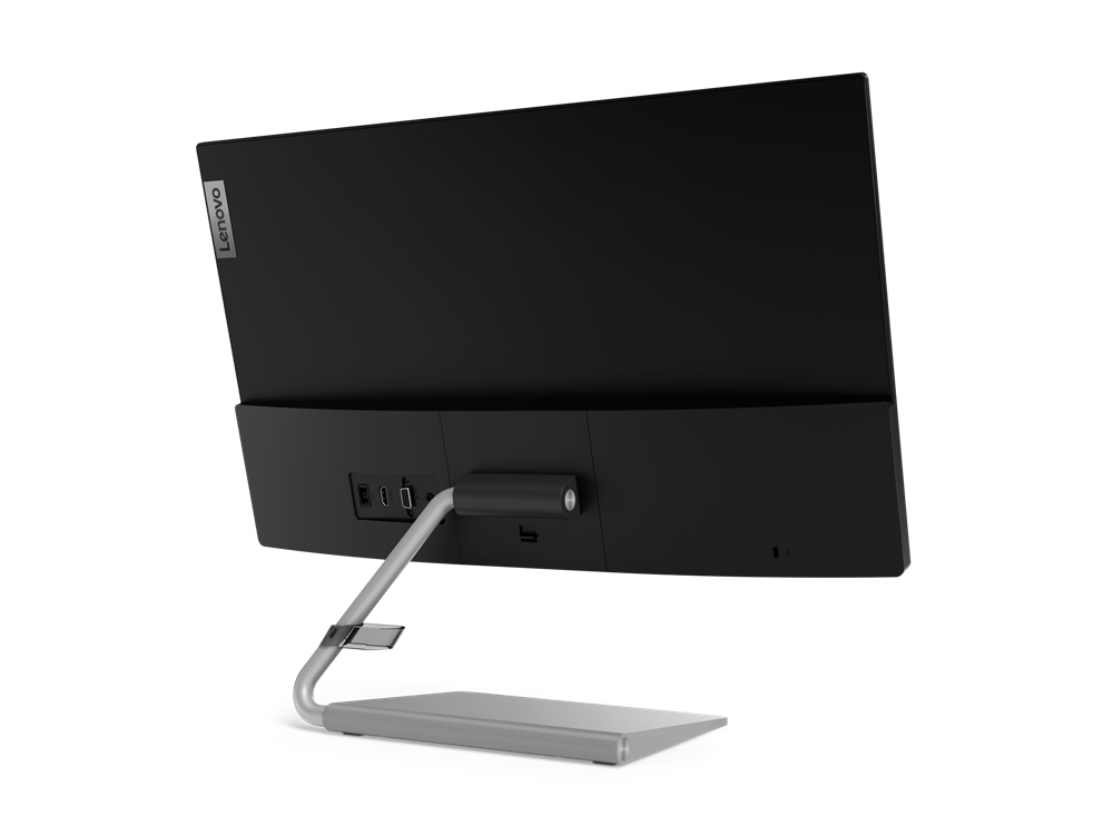 Lenovo Q24i-1L 23.8" (1920x1080) Natural Low Blue Light Monitor - Image 6