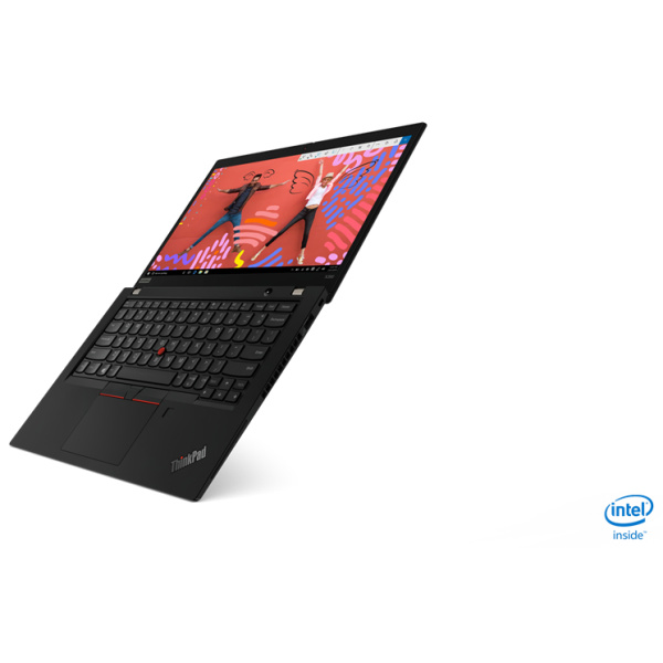 Lenovo ThinkPad X390 Core™ i5-8265U 1.6GHz 512GB SSD 16GB Lenovo ThinkPad X390 Core™ i5-8265U 1.6GHz 512GB SSD 16GB