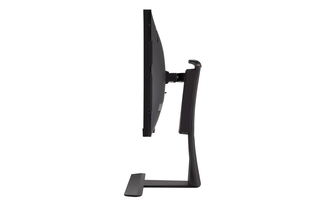 VIEWSONIC ELITE XG270 GAMING 27" (1920x1080) 240Hz 5ms 400 cd/m² HDMI DP USB3.0 LED Adjustable Stand Monitor BLACK - Image 5