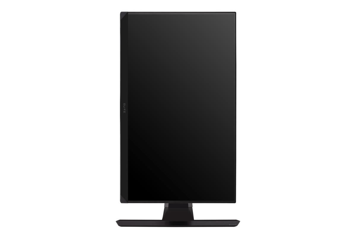 VIEWSONIC ELITE XG270 GAMING 27" (1920x1080) 240Hz 5ms 400 cd/m² HDMI DP USB3.0 LED Adjustable Stand Monitor BLACK - Image 6
