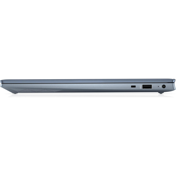 HP Pavilion 15-EH1070 AMD Ryzen™ 7 5700U 512GB SSD 8GB 15.6" (1920x1080) WIN10 FOG BLUE ALUMINUM - Image 3