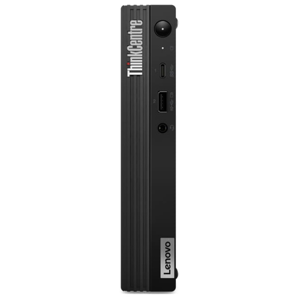 Lenovo ThinkCentre M70q DDR4-SDRAM i5-11400T mini PC 11th gen Intel® Core™ i5 8 GB 256 GB SSD Windows 10 Pro Black