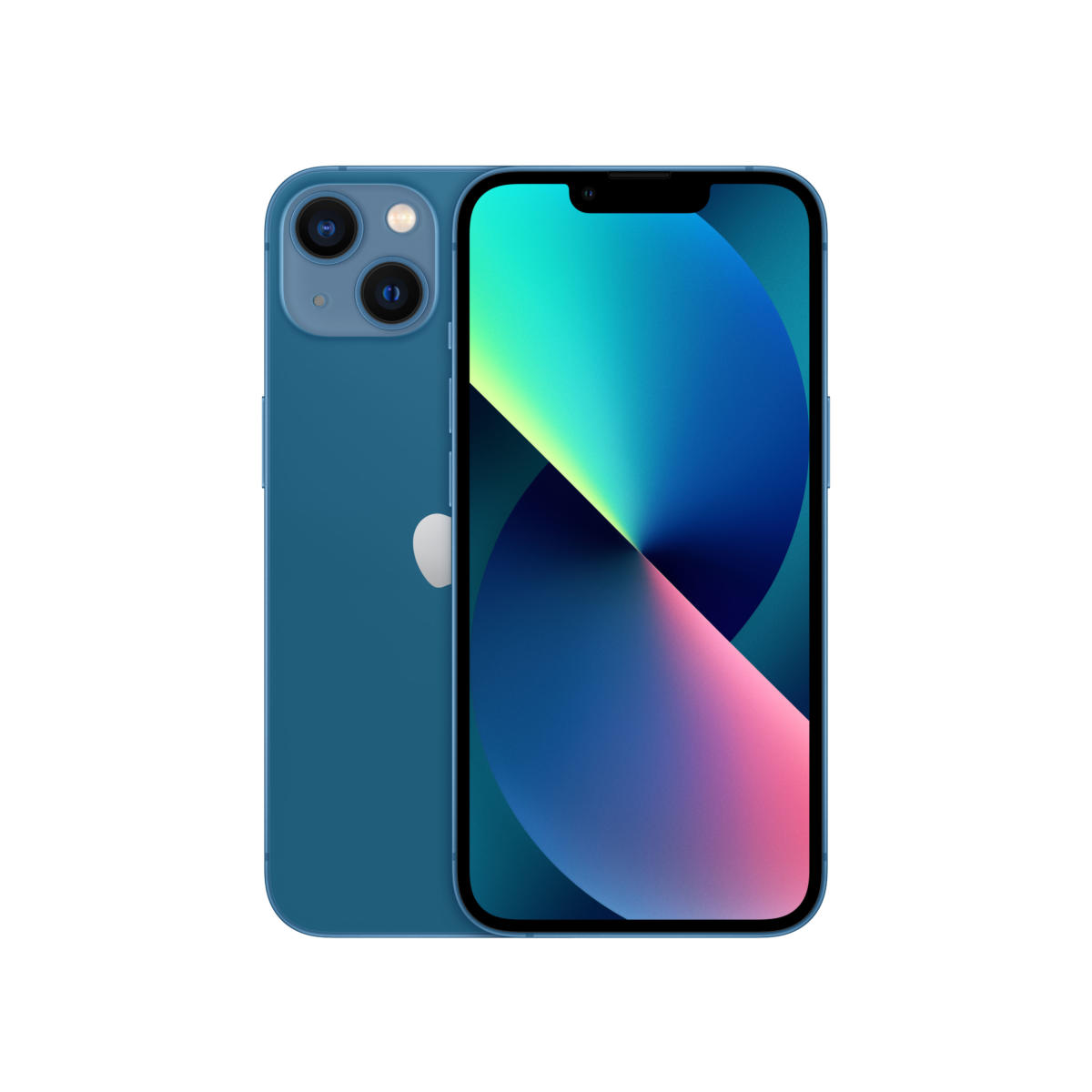 こ*も様 Apple iPhone 13 ブルー Apple iPhone 13 128GB BLUE Unlocked - MLMT3LL/A