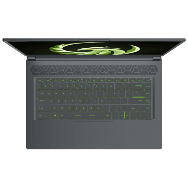 MSI DELTA 15 A5EFK-001 GAMING Ryzen™ 7 5800H 1TB SSD 16GB 15.6" (1920x1080) 240Hz IPS BT WIN10 Webcam Radeon™ RX6700M 10240MB BLACK RGB Backlit Keyboard - Image 4
