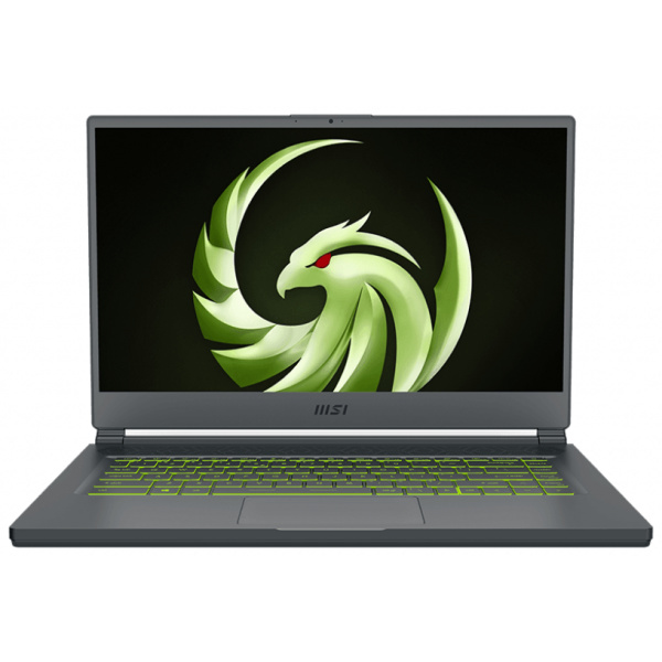 MSI DELTA 15 A5EFK-001 GAMING Ryzen™ 7 5800H 1TB SSD 16GB 15.6" (1920x1080) 240Hz IPS BT WIN10 Webcam Radeon™ RX6700M 10240MB BLACK RGB Backlit Keyboard