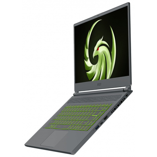 MSI DELTA 15 A5EFK-001 GAMING Ryzen™ 7 5800H 1TB SSD 16GB 15.6" (1920x1080) 240Hz IPS BT WIN10 Webcam Radeon™ RX6700M 10240MB BLACK RGB Backlit Keyboard - Image 5