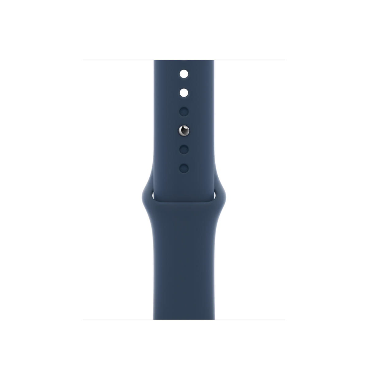 MKNY3LL/A - $223 - Apple Watch SE (GPS, 40mm) - Silver Aluminum 