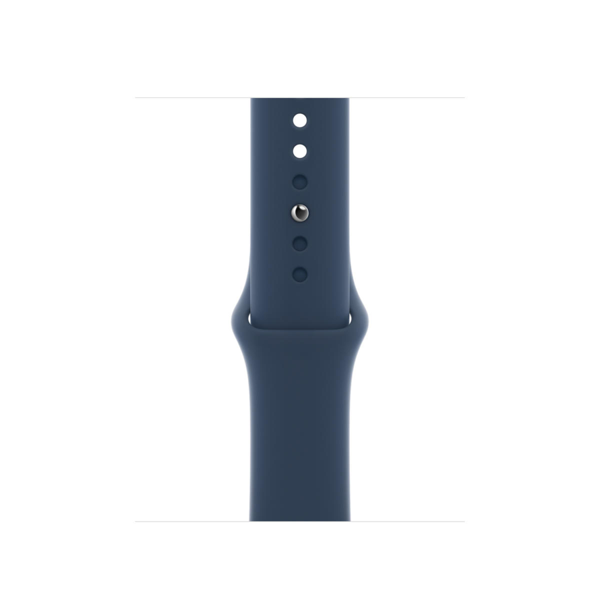 MKNY3LL/A - $223 - Apple Watch SE (GPS, 40mm) - Silver Aluminum 