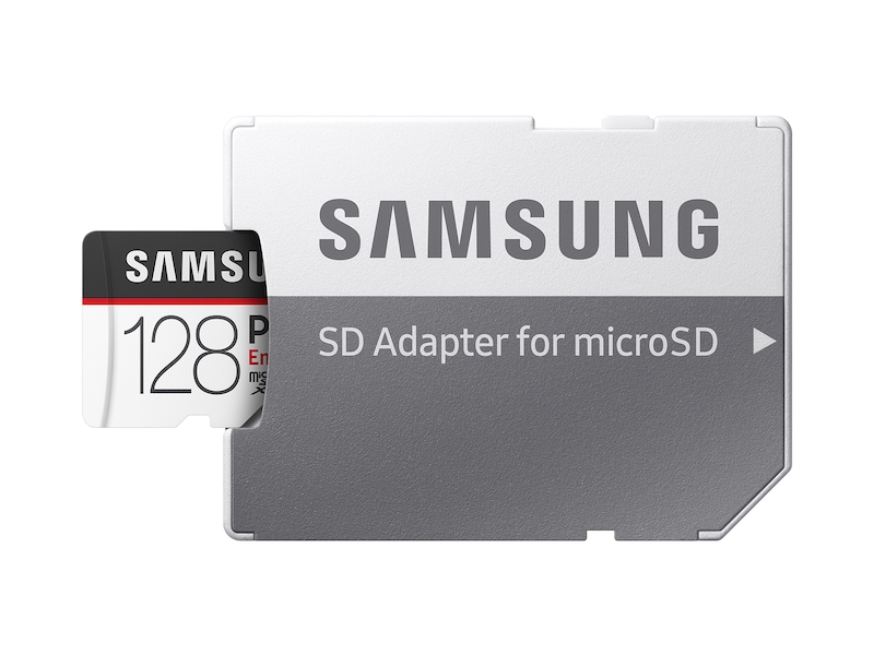 MB-MJ128GA/AM 128GB microSDXC Card WHITE : 100MB/s Read Speed, 30MB/s Write Speed - Image 5