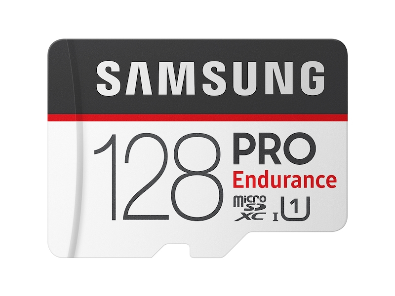 MB-MJ128GA/AM 128GB microSDXC Card WHITE : 100MB/s Read Speed, 30MB/s Write Speed