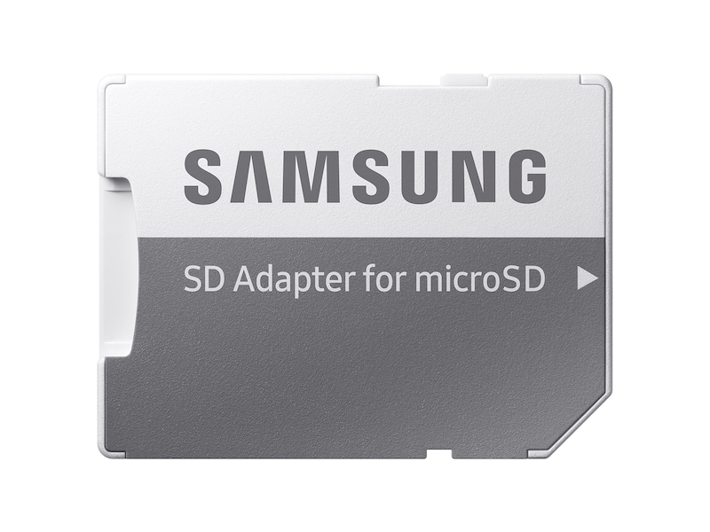 MB-MJ128GA/AM 128GB microSDXC Card WHITE : 100MB/s Read Speed, 30MB/s Write Speed - Image 6