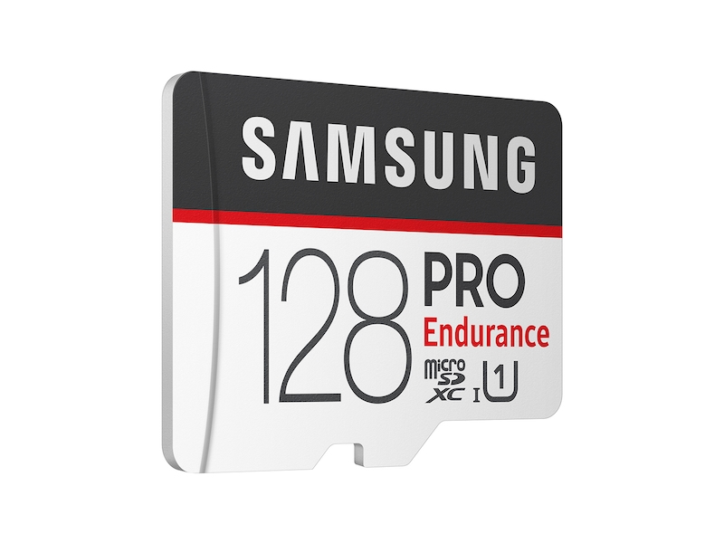 MB-MJ128GA/AM 128GB microSDXC Card WHITE : 100MB/s Read Speed, 30MB/s Write Speed - Image 3