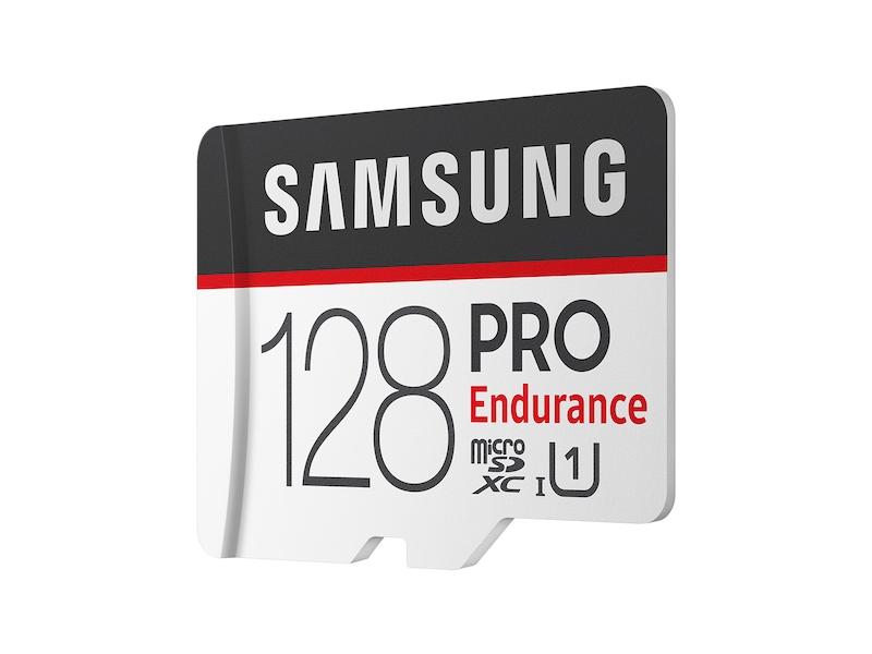 MB-MJ128GA/AM 128GB microSDXC Card WHITE : 100MB/s Read Speed, 30MB/s Write Speed - Image 2