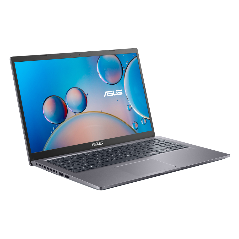 90NB0TY1-M00UC0 - $313 - Asus VivoBook R565EA-UH31T Core™ i3-1115G4 128GB  SSD 4GB 15.6" (1920x1080) TOUCHSCREEN WIN10 S SLATE GREY FP Reader