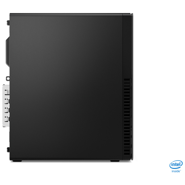 Lenovo ThinkCentre M70s SFF Core™ i5-10400 1TB SSD 8GB WIN10 Pro BLACK Keyboard Mouse - Image 4