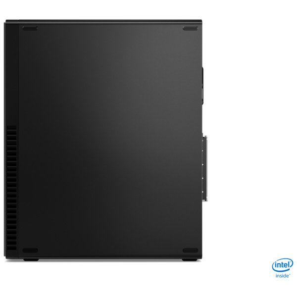 Lenovo ThinkCentre M70s SFF Core™ i5-10400 1TB SSD 8GB WIN10 Pro BLACK Keyboard Mouse - Image 3