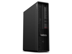 Lenovo ThinkStation P340 DDR4-SDRAM i9-10900 SFF 10th gen Intel® Core™ i9 32 GB 1000 GB SSD Windows 10 Pro Workstation Black
