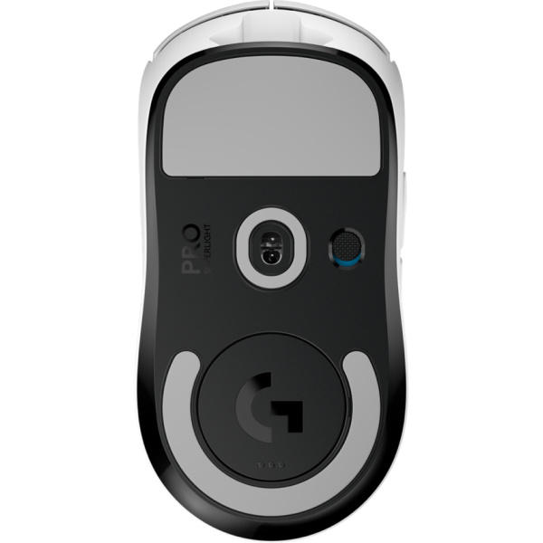 Logitech Gaming Mouse PRO X Superlight Wireless White - Image 5