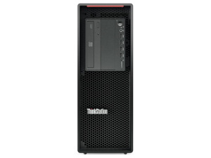 Lenovo ThinkStation P520 DDR4-SDRAM W-2225 Tower Intel Xeon W 16 GB 512 GB SSD Windows 10 Pro for Workstations Workstation Black