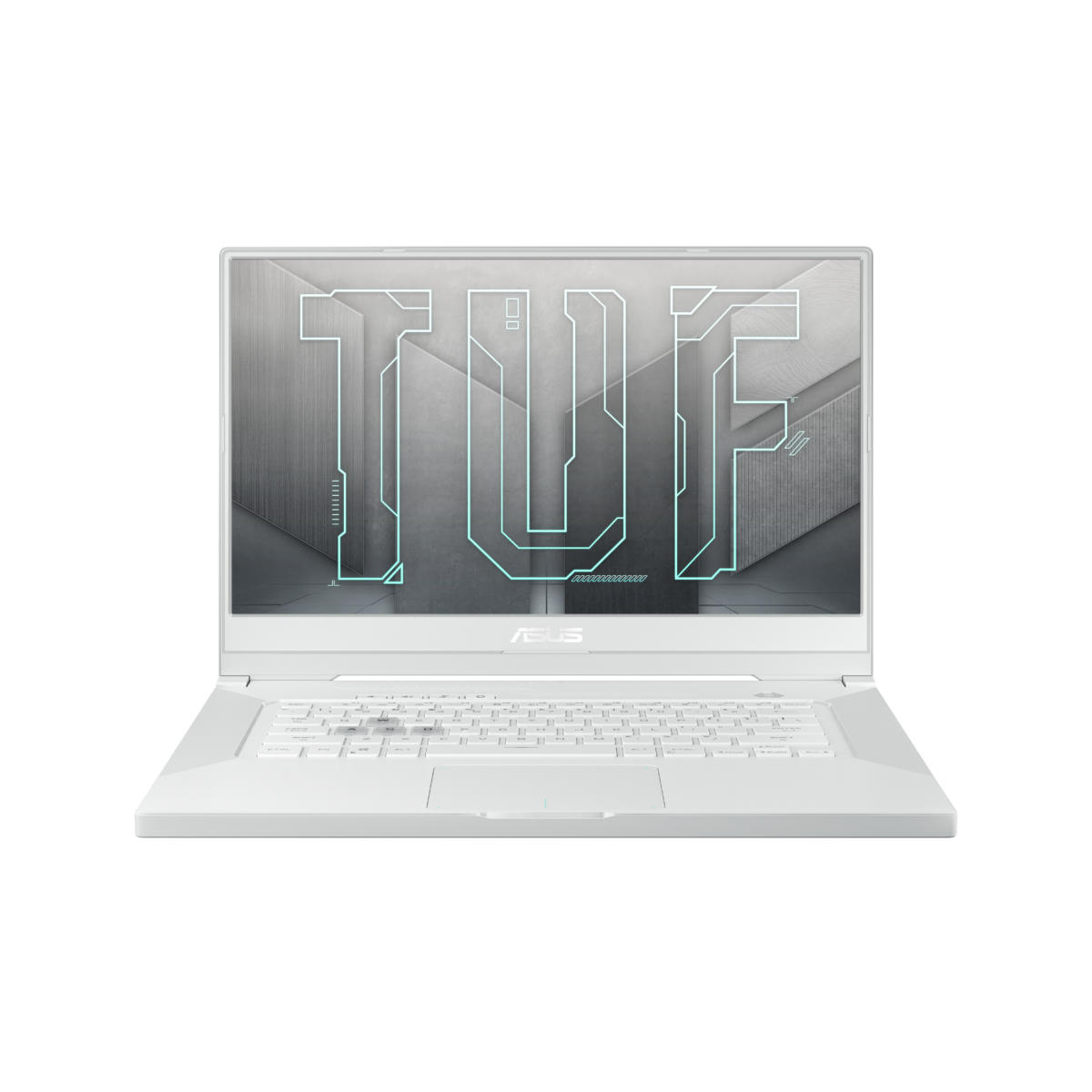 Asus TUF516PR-DS77 GAMING Core™ i7-11375H 1TB SSD 16GB 15.6" (1920x1080) 240Hz WIN10 NVIDIA® RTX 3070 8192MB MOONLIGHT WHITE Backlit Keyboard