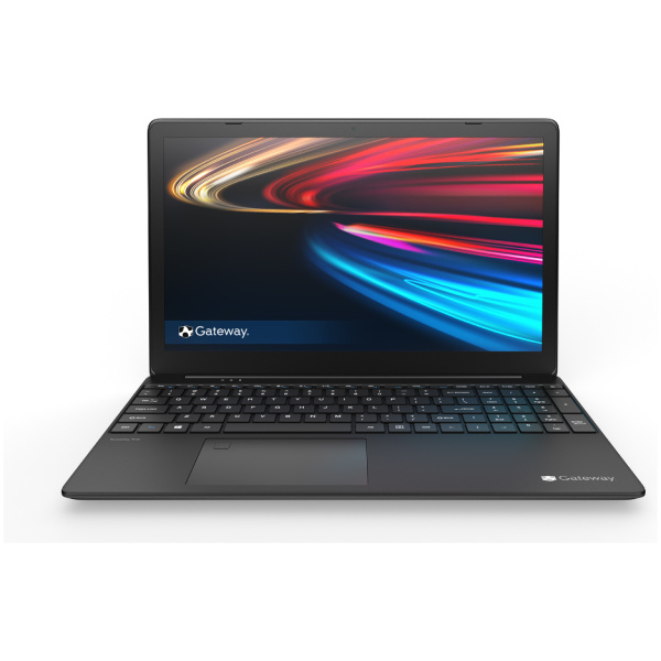 Gateway GWTN156 ULTRA SLIM Core™ i3-1115G4 256GB SSD 8GB 15.6" (1920x1080) WIN10 BLACK FP Reader B-GRADE