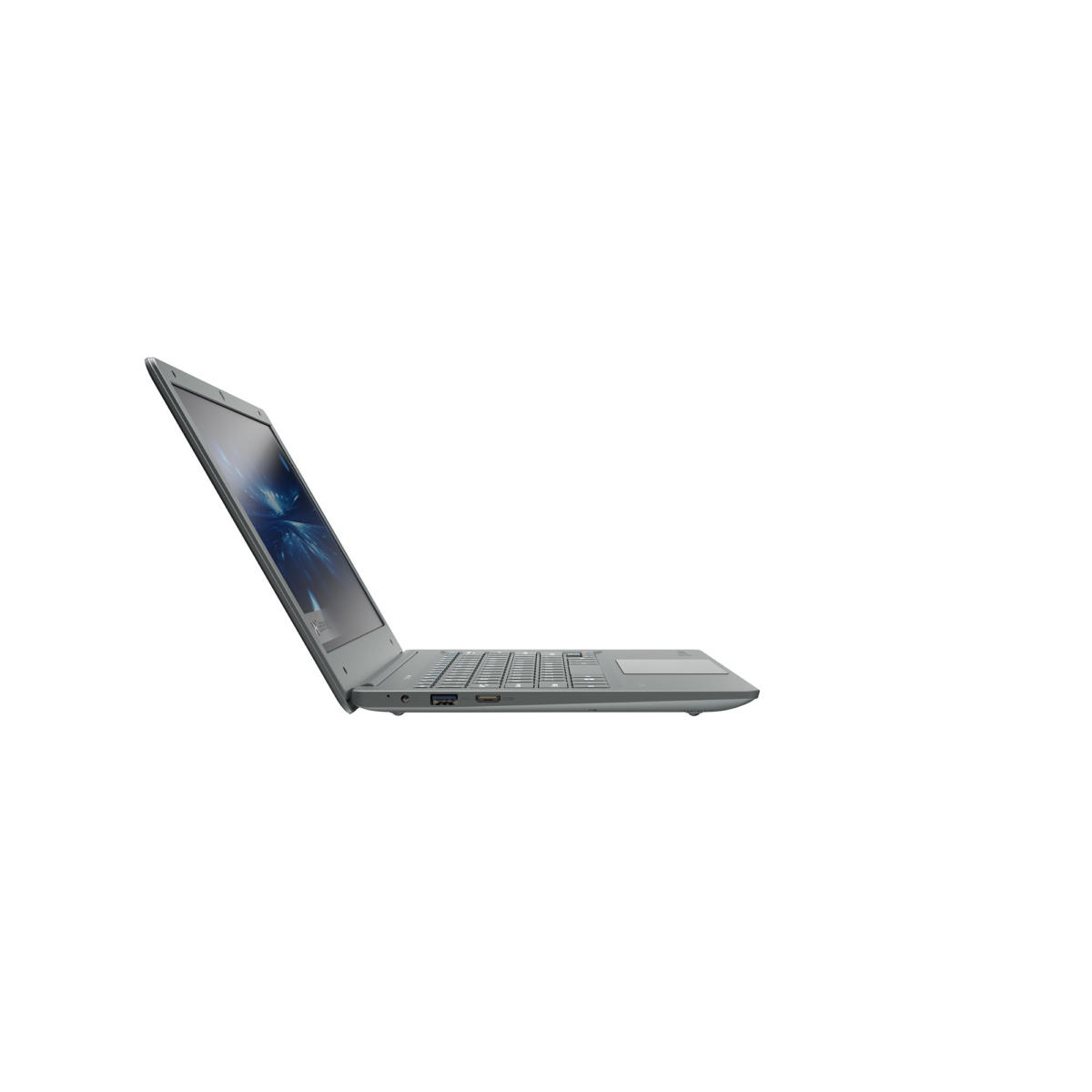 Gateway GWTN116 Celeron® Dual-Core N4020 64GB eMMC 4GB 11.6" (1366x768) WIN10 S CHARCOAL BLACK - Image 2
