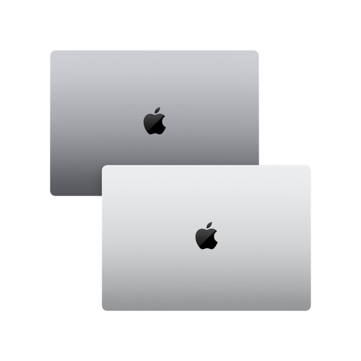 Apple MacBook Pro M1 Pro 1TB SSD 16GB 14.0" (3024x1964) Retina XDR MacOS SPACE GRAY - Image 5